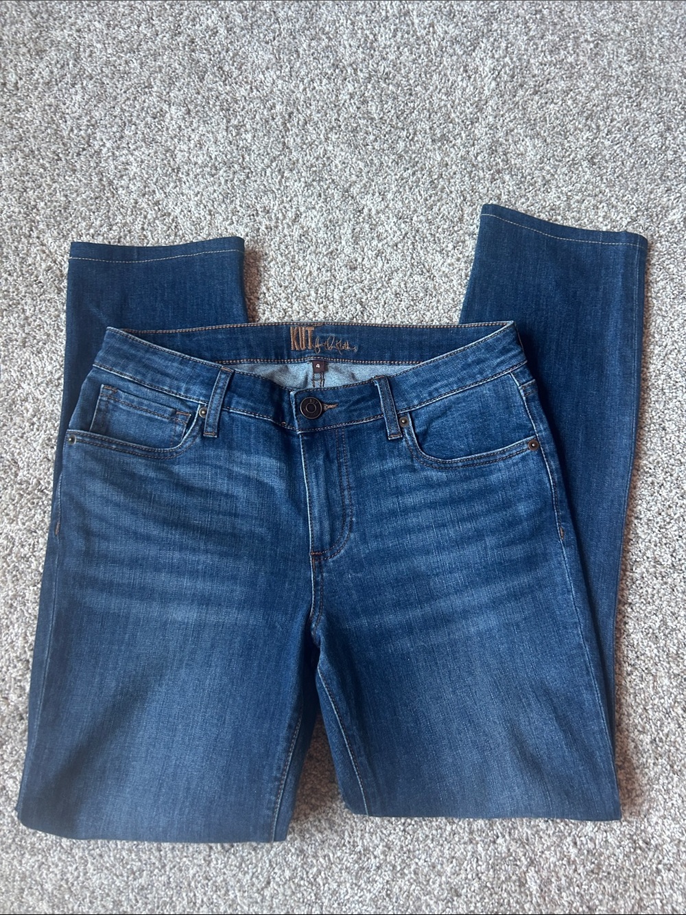 Kut from the Kloth new Jeans